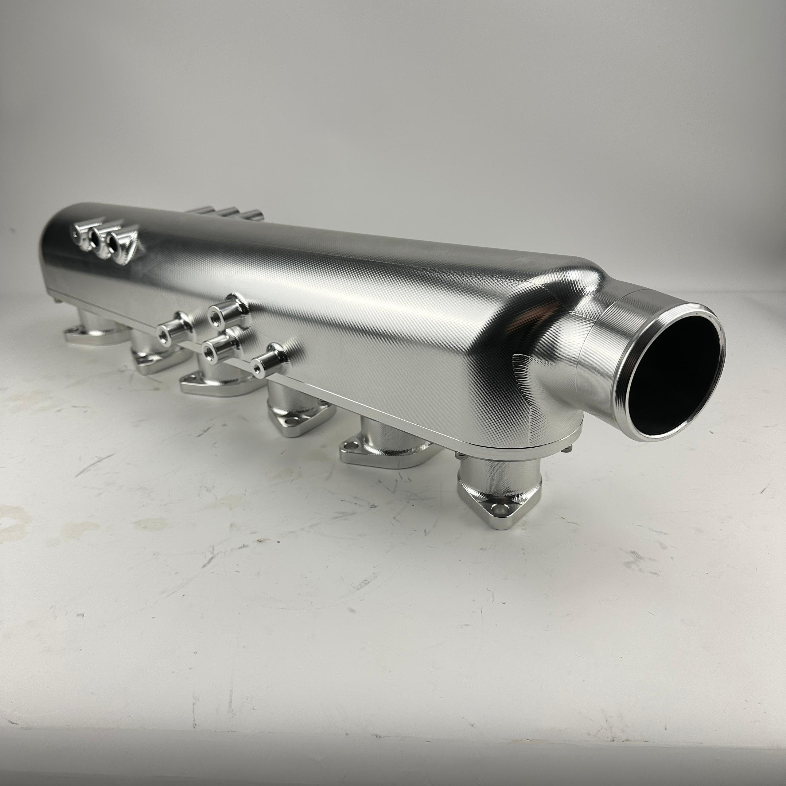 RB26 Billet Intake Plenum (CABLE)