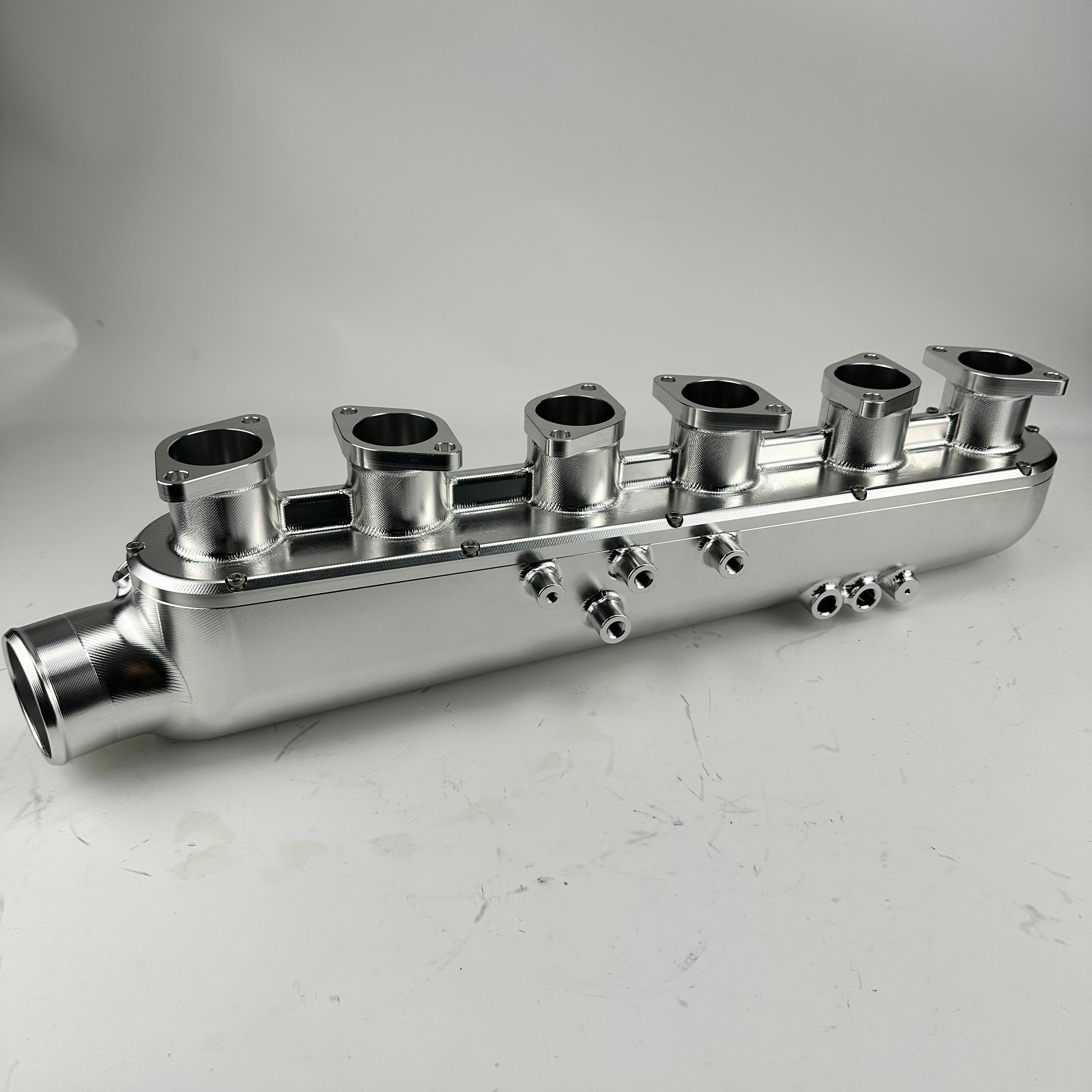 RB26 Billet Intake Plenum (CABLE)