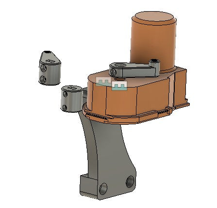 DBW ITB KIT