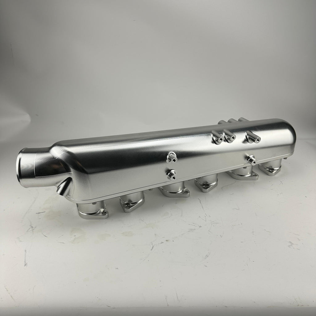 RB26 Billet Intake Plenum (CABLE)