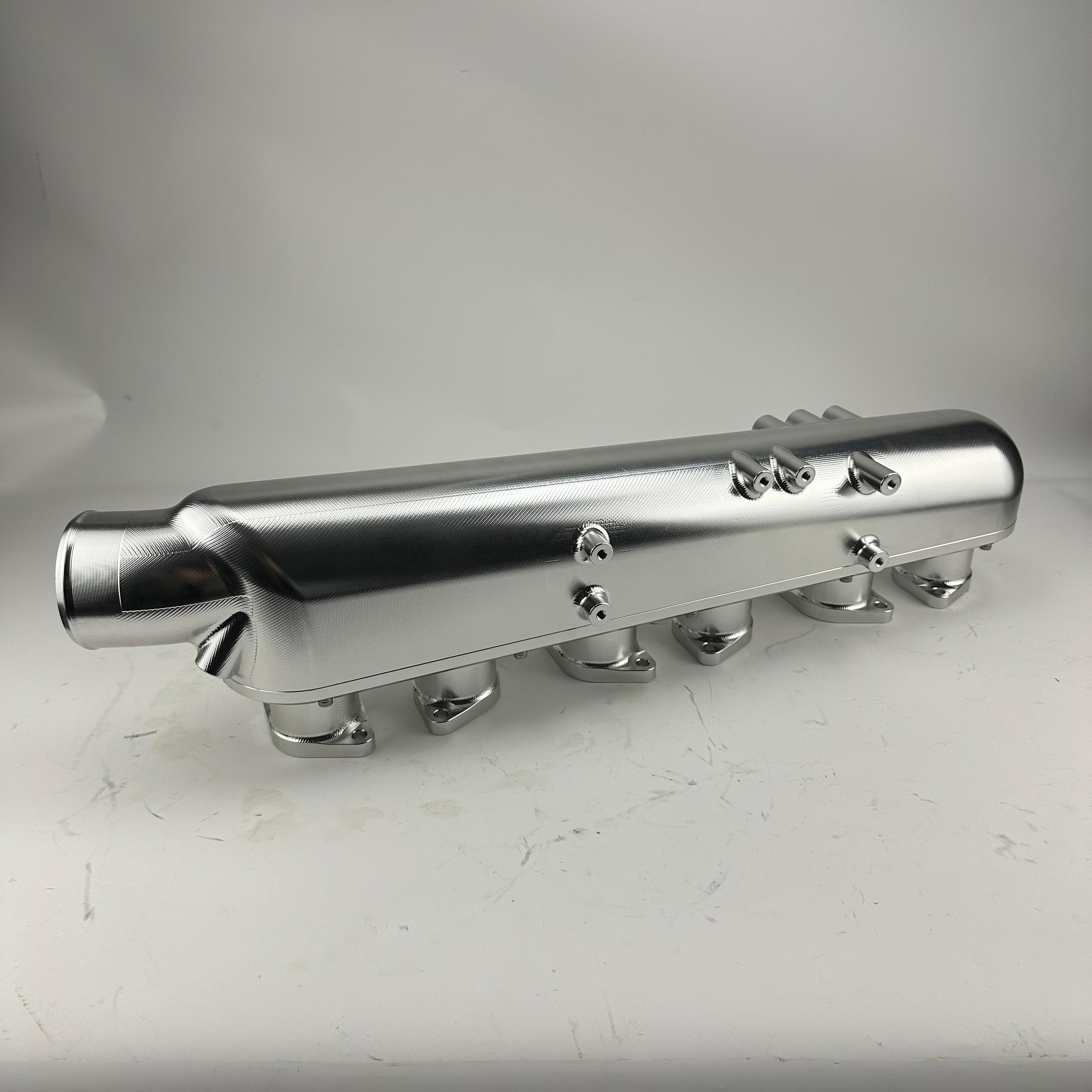 RB26 Billet Intake Plenum (CABLE)