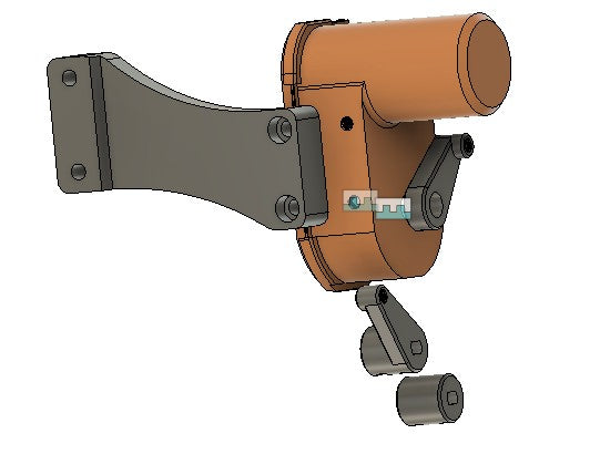 DBW ITB KIT