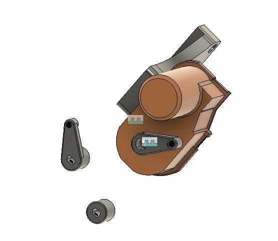 DBW ITB KIT