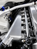 RB26 MAX Billet Intake Plenum (DBW)
